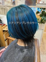 ミル(MILE.)&nbsp;アンブレラカラー