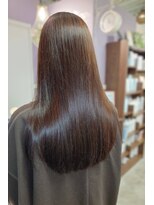 ティコ(tico@)&nbsp;SHIORIオススメ酸性ストレート