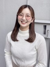 ファム 立町店(femme)&nbsp;山根 成穂