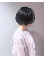 カプロアシヤ(Capullo.Ashiya)&nbsp;グロッシーショート