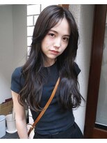 楪(yuzuriha)&nbsp;【透明感カラー】