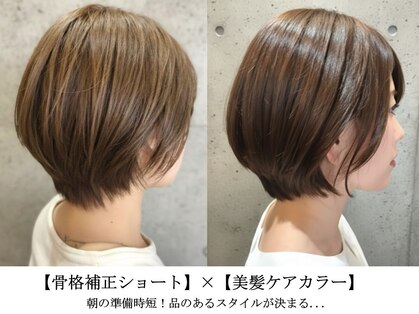 ラックシステム(LUCKSYSTEM)の写真