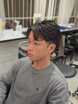 ラピス 名古屋駅前店(Lapis) ラフショート/無造作ショート/ラフパーマ