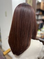 ルアン(Luan)&nbsp;アディクシー×ボルドールビー