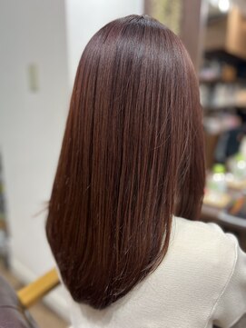 ルアン(Luan) アディクシー×ボルドールビー