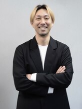 ヘアーアンドスパ アウローラ(AURORA) 武田 芳貴