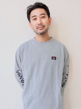 ロティー 天神(loty)&nbsp;瀬戸口 賢司