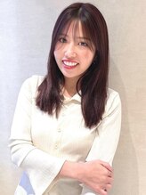 エレノア 四条烏丸店(Eleanor)&nbsp;白石 有紀