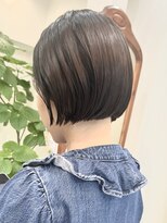 モヨレ(moyole)&nbsp;艶Bob