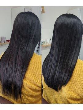 トリコ 川内店(trico) 【毛髪改善カラー/毛髪改善トリートメント/毛髪改善ストレート】