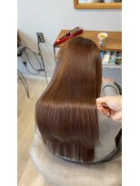 スカイ(Sky)&nbsp;縮毛矯正