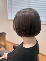 ママン エスポワール(maman espoir)&nbsp;ミニボブ