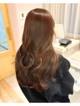 メルク ユニ(merc.uni) 初カラートーンアップ3.6イメチェン