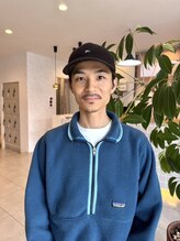 フィガロレーブ(FIGARO×REVE)&nbsp;DAISUKE 