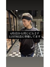 ルーフアクト(LUFE act)&nbsp;TATSUYA 