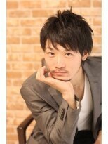 アール 滝ノ水店(#arl)&nbsp;爽やかスタイル