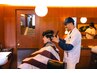 【リピーター限定/織田指名】男の嗜みカット￥5500