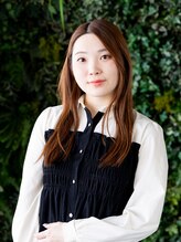 インデペンデンス(independence) Rinna
