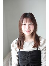 リディー(Lidee) Thure