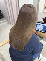 クラッチ ビオ 博多駅前(CLUTCH bio)&nbsp;さら艶ストレート