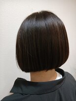 フラット 千葉(Flat.)&nbsp;ボブ【千葉】【千葉駅】