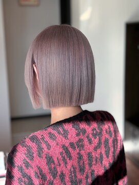 クロリ(Coloris) ラベンダーミルクティー