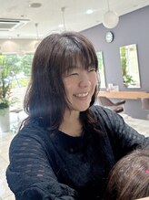 アイフィール(ifeel)&nbsp;真谷 由美子