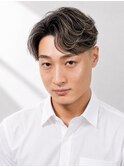 ビジネスパーマ