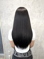 デミヘアー(Demi hair)&nbsp;グレージュ
