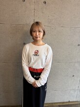 フリーダム ベリンダ 松江学園店(freedom belinda)&nbsp;大崎 祐奈