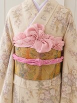 美容室サラサ 山鼻店&nbsp;変わり結び