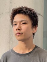 ラッド(Rad)&nbsp;横浜駅/ベリーショート/スパイキーショート／アクティブショート