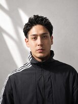 ヒロギンザ 難波店(HIRO GINZA) スパイキーショート