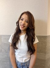 リーコ クルー 安佐南区 山本(RICCO crew) 神田 幸菜
