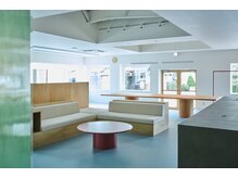 エル(eL)の雰囲気（外観から見た時とギャップのある雰囲気になります。）