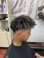 デザミ(Des Amis)&nbsp;ツイストジェット