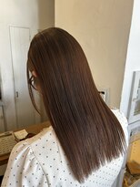 ヘアー ミュゼ 大西店(HAIR Musee) 岡崎/髪質改善