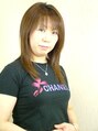 アクティブ(Active) 鈴木 敦子