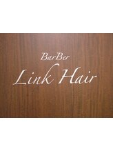 Bar Ber　Link Hair