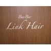 バーバーリンクヘアー(Bar Ber Link Hair)のお店ロゴ