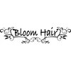 ブルームヘア 大宮(Bloom hair)のお店ロゴ