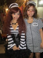 ミミック (mimic)&nbsp;ハロウィン特殊メイク