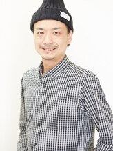 アビリティ ヘア アーキテクト(ABILITY hair architect) kazu