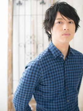 グルーミングサロン バーバー キャッスル 北浦和西口(Grooming salon Barber Castle) グランジネオウルフl