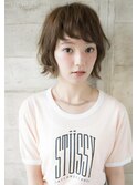 エストリア栄 ショートスタイルby奥田あゆみ