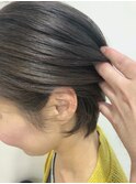 大人ショート