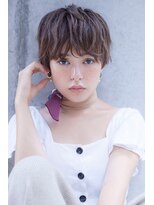 シエナ 渋谷(Siena)&nbsp;Siena　シルキーベージュ