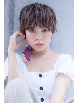 シエナ 渋谷(Siena) Siena　シルキーベージュ