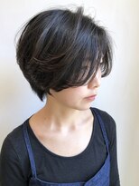 ジュイール(Jouir)&nbsp;ハンサムショート