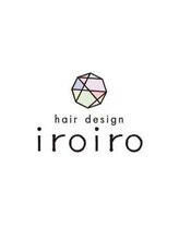 hair design iroiro 【ヘアーデザイン イロイロ】